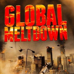 DVD Global Meltdown